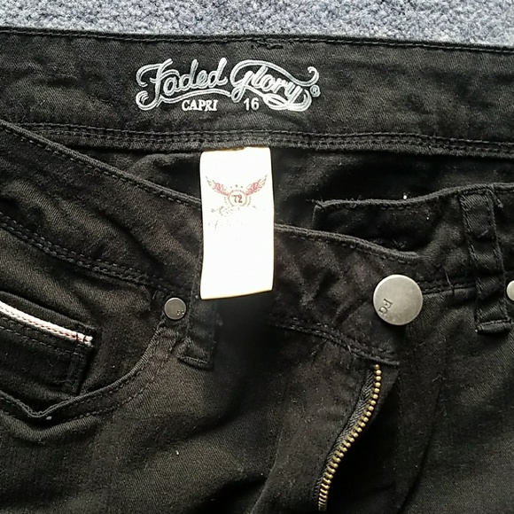 Capris - Picture 2 of 2